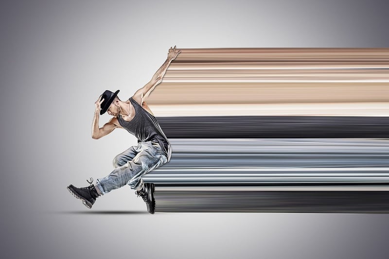 Breakdancer
