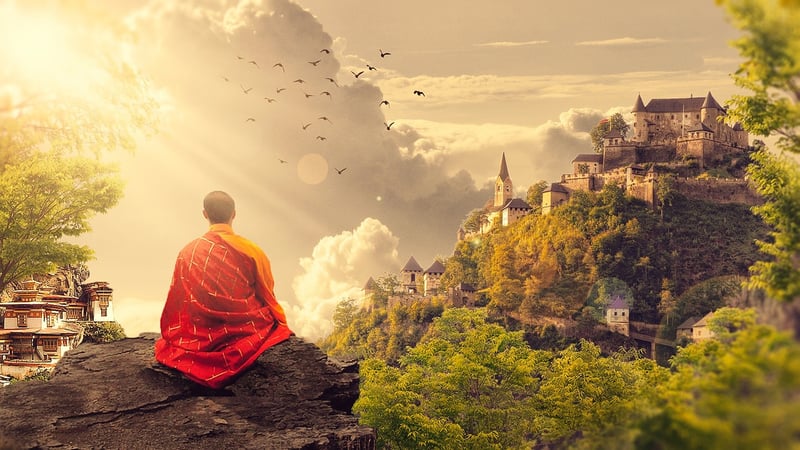 Qigong Meditation