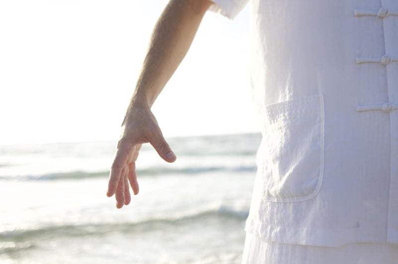 Tai Chi for Seniors